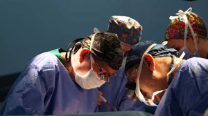 Organ bağışında dijital dönem: Yakınlara öncelik hakkı geliyor