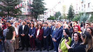 Gençliğin kalbi Çankaya’da atıyor: Yeni kız öğrenci yurdu açıldı