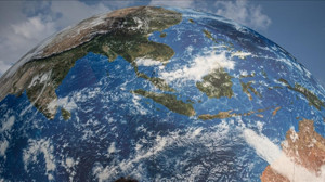 Dünyanın yuvarlak olduğunu ilk söyleyen bilim insanı kimdir?