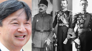 Dünyanın son hükümdarları kimlerdir? Tarihe damga vuran son monarklar