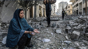 Gazze’de can kayıpları artıyor