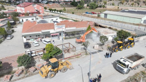 Sorgun’da kaçak yapılaşmaya müsamaha yok