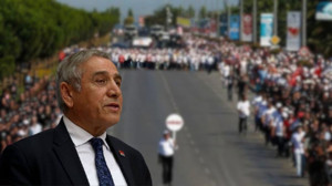 27. Dönem Ankara Milletvekili Kaya’dan Sıhhiye çağrısı: "Ya hep beraber ya hiçbirimiz!"