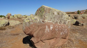 Yozgat’ta tarihin eskitemediği o Hitit mirasına, kültür tacirleri gölge düşürdü