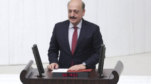 Prof. Dr. Vedat Bilgin kimdir, TCDD ve hızlı tren projelerindeki rolü neydi?