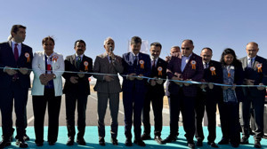 Kırşehir'de 3 önemli proje hayata geçirildi!