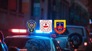 Etimesgut’ta asayiş nöbeti: Silah ve uyuşturucuya geçit yok!