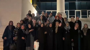 Çubuklular Konya'da kültür yolculuğunda buluştu