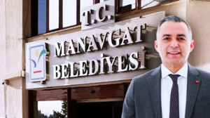 Tutuklu Manavgat Belediye Başkanı Niyazi Nefi Kara, CHP'den istifa etti