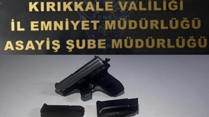 Kırıkkale emniyeti düğün ve asker uğurlamalarında denetimleri artırdı!