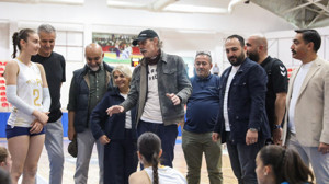 Etimesgut Belediyespor sezona hızlı girdi: 3-0’lık net galibiyet!