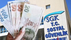 Binlerce kişinin emekliliği iptal olabilir! SGK'dan evlere yazı gidiyor!