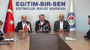 Memur-Sen Başkanı Yalçın’dan eğitimde reform çağrısı!