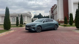 TOGG'un yeni modelini gören, dönüp bir daha baktı