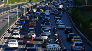 Yabancı plakalı araçlara ceza düzenlemesi! Ödemeden Türkiye’den çıkış yok