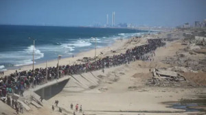 Gazze’de ateşkesin ardından 280 Filistinlinin naaşı enkaz altından çıkarıldı