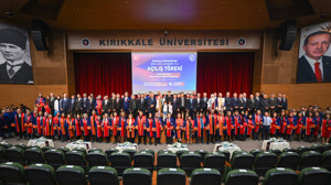 Bakan Tunç: "Türkiye Yüzyılı gençlerimizin yüzyılı olacak"