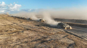 Gazze’de ateşkes sonrası ilk adım: İsrail ordusu kısmi çekilmeye başladı