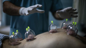 Hacamat sonrası sırt ağrısı neden olur?