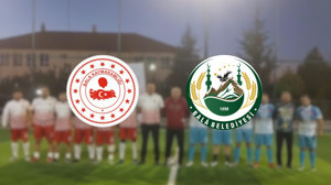 Balâ’da kamu kurumları sahada buluştu!