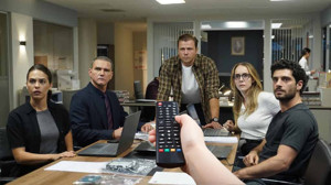 Teşkilat farkı açtı! 12 Ekim reytinglerinde TRT 1 zirvede