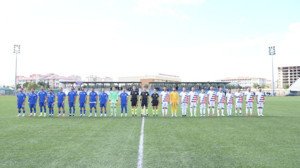 Kahramankazan Belediyespor BAL Ligi’ne beraberlikle başladı