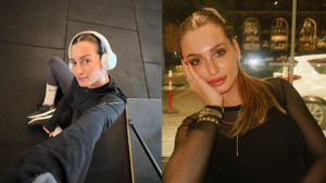 Survivor parkurlarının hırslı ismi Yağmur Banda kimdir, nereli ve kaç yaşında?