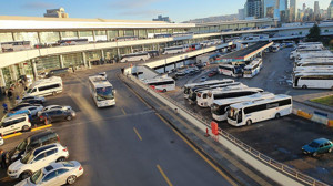 2026 model araçlarla yola çıkan ünlü otobüs firması 3 ayda seferlerini durdurdu