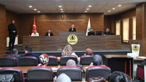 Pursaklar Belediyesinden iş arayanlara destek: Belediye, iş arayanlarla işverenleri buluşturdu!