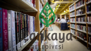 Okuma tutkunlarına müjde: Çankaya’nın kütüphaneleri artık daha uzun süre açık!