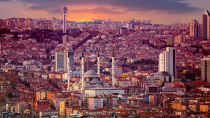 Ankara'da ev almak hayal mi oluyor? Merkez Bankası açıkladı fiyatlar rekor kırdı!