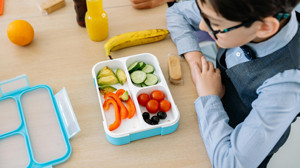 VELİ-DER'den çağrı: "Her çocuğun tabağı, geleceğini belirliyor!"