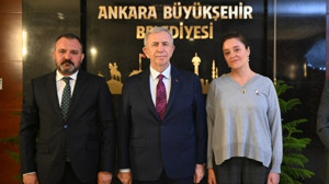 ABB, Kaykay Parkına “Mattia Ahmet Minguzzi” Adını Verdi