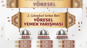 Keçiören’de yöresel lezzetler yarışıyor: 2. Serhat İlleri Yemek Yarışması başvuruları başladı!