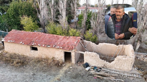 Eskişehir’de kan donduran cinayet 14 yıl sonra aydınlatıldı: Kardeşini öldürüp ahıra gömdü!