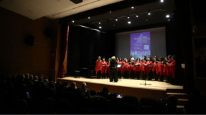 Perde Çankaya’da açıldı: 17. Ethos Tiyatro Festivali başladı!