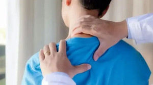 Masaj yaptırırken dikkat! Gençlerde inme vakaları artıyor