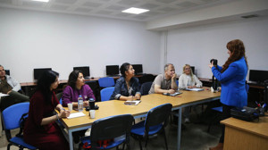 KEÇMEK’TE yeni eğitim dönemi başladı: Kurslar yeniden kapılarını açtı