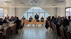 Keçiören'de mahallelerin sesi bir araya geldi