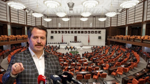 Ali Yalçın’dan Meclise çağrı: “Memurun bütçede yeri yok, artık görün!”