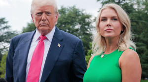 Beyaz Saray'dan "Annen" yanıtı! Muhabiri yerden yere vurdular