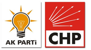 O kadın başkan da AK Parti’ye mi geçiyor?