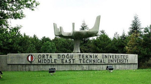 ODTÜ, URAP sıralamasında bu yıl da yerini korudu