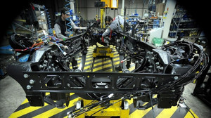 Türkiye'nin çekici ihracatında dikkat çeken artış