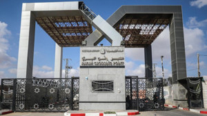 Refah Kapısı kararı krizi derinleştiriyor: Hamas İsrail’e baskı çağrısı yaptı