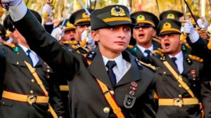 Ebru Teğmen İş Bulmakta Zorlanıyor