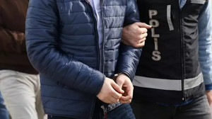 Afyonkarahisar’da cezaevi firarisi, polis radarına takıldı