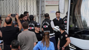 Aziz İhsan Aktaş suç örgütü soruşturması tamamladı! 100 milyon liralık rüşvet iddiası