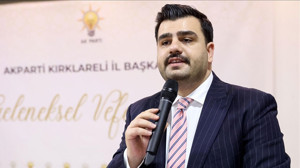 AK Parti Genel Sekreteri İnan'dan CHP'li Başarır ve Emir'in açıklamalarına tepki: Herkes bedelini ağır öder!