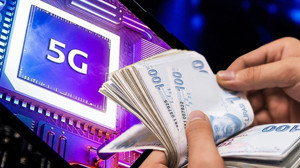 Operatörlere 5G öncesi zam freni! BTK yeni tavan fiyatları açıkladı